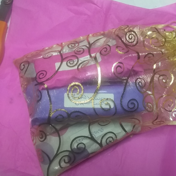 6 soap sampler Fall theme Halloween - Picture 8 of 14